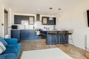 Rockpools - Beautiful Apartment Moments from Poole Quay